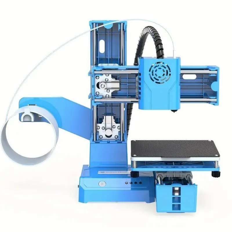 Tradera EasyThreed K9 - Portabel 3D-skrivare> Skrivare & Skanners