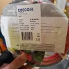 Tradera EBECO Värmekabel 3,3 m, 130W, IP67> Elinstallation