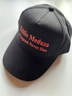 Tradera EDDIE MEDUZA ^ Merchandise