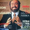 Tradera Edition nr 1 1992 - Tidningen för BMW-ägare, från BMW Sverige> Fordonslitteratur