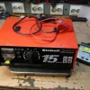 Tradera EINHELL kraftig batteriladdare^ Service & Reparation
