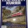 Tradera Eisenbahn kurier vorbild und modell 2014 dezember nr 507^ Modelljärnvägar