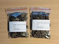 Tradera Ekspån, franska heavy toast, 2x20 g^ Kaffe & Te