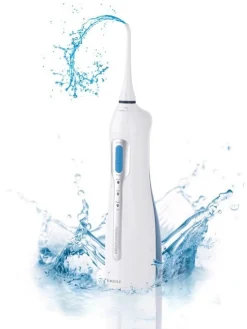 Tradera Tandvård<EKULF PowerFlosser Cordless, modell RST5013