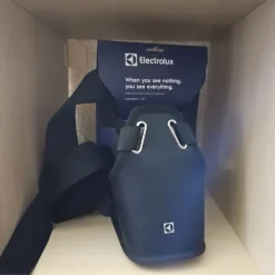 Tradera Hjälpmedel<Electrolux Verktygsbältet till fönstertvättapparaten
