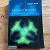 Tradera Electronic Structure: Basic Theory and Practical Methods av Richard M. Martin> Naturvetenskap