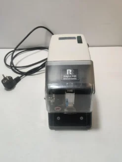 Tradera Elektrisk Häftmaskin Rapid 100^ Övrig Hemelektronik