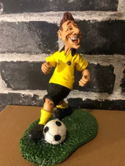 Tradera Fotboll<Elfsborg - Figur