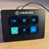 Tradera Elgato Stream Deck Mini> Datortillbehör
