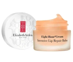 Tradera Ansiktsvård<Elizabeth Arden - Eight Hour Cream - Intensive Lip Balm