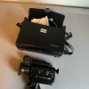 Tradera Elmo Super 8 Sound 6125 XL Macro Filmkamera^ Filmkameror