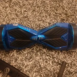 Tradera Skateboard & Inlines<El-skateboard