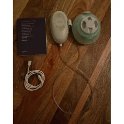 Tradera Elvie Stride Single Breastpump / Elektrisk Bröstpump> Amning & Graviditet