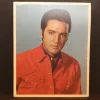 Tradera Elvis Presley in Memphis Bonusfoto från 1969^ Musiktillbehör