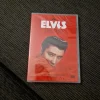 Tradera Musikmemorabilia<Elvis: The King of Rock 'n' Roll