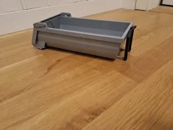 Tradera Emek lastväxlarflak^ Skalamodeller