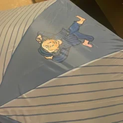 Tradera Emil i Lönneberga paraply> Övriga Barnartiklar