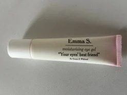 Tradera Ansiktsvård<Emma S. Wiklund Moisturising Eye Gel Ögonkräm 15 ml