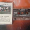 Tradera EN DAG I SEPTEMBER, SEPTEMBERS, KASSETTBAND, KASSETT^ Kassettband
