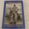 Tradera En fältflygare från Mjölby - Alf Ingesson Thoor> Flyg- & Flyghistoria