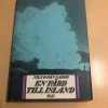 Tradera En färd till Island 1857 / Gadde, Nils O:son> Resor & Topografi
