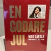 Tradera En Godare Jul med Carola: Från Advent till Nyår med CD - Inplastad - NY> Hem & Hushåll
