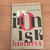Tradera En ironisk historia: Från Lennngren till Lugn - Lars Elleström> Litteraturvetenskap