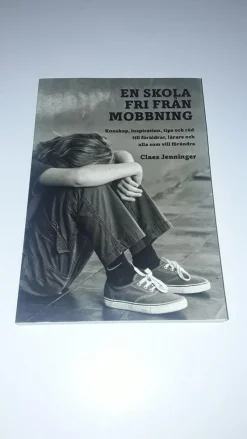 Tradera En skola fri från mobbing - kunskap, inspiration, tips & råd> Graviditets- & Barnböcker