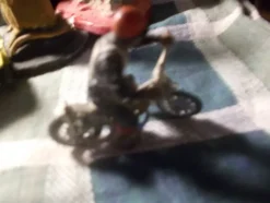 Tradera EN SPEEDWEY CYKEL> Övriga Leksaker