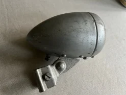 Tradera Cykel<Enders cykellampa Made in Germany