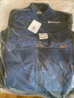 Tradera Endurojacka Husqvarna ^ Motocross