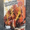 Tradera [ENG] Samurai Champloo volym 1 - manga, anime> Amerikanska Serier