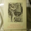 Tradera (ENGSTRÖM, ALBERT). ANTOLOGIA ENGSTROEMIANA> Litteraturvetenskap