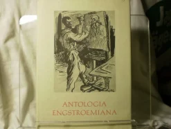 Tradera (ENGSTRÖM, ALBERT). ANTOLOGIA ENGSTROEMIANA> Litteraturvetenskap