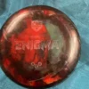Tradera Discgolf<ENIGMA - NEO EVOLUTION - DISCMANIA DISCGOLF - SAMFRAKTAR