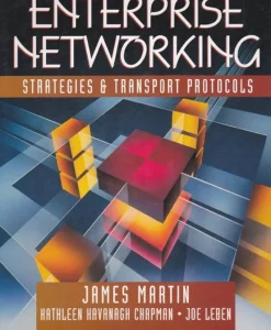 Tradera Enterprise networking (På engelska)> Kurslitteratur & Undervisning
