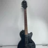 Tradera Epiphone Gothic Les Paul Studio^ Musikinstrument