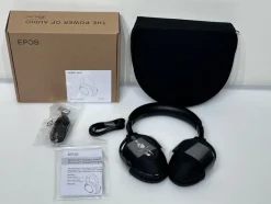 Tradera EPOS ADAPT 660 Bluetooth-headset - NY^ Hörlurar