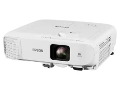 Tradera Epson EB-982W WXGA^ Projektorer