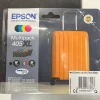 Tradera Epson Multipack 405XL bläckpatroner> Skrivare & Skanners