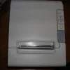 Tradera Affärsverksamhet<Epson TM-T88 IV (M129H) Kvittoskrivare