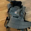 Tradera Ergobaby Carrier> Babyprodukter