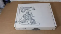 Tradera Övrig Telefoni<Ericsson krönikan telefon bok