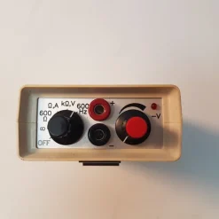 Tradera Ericsson LTR 12803/2 Signalgenerator^ Elektronikinstrument