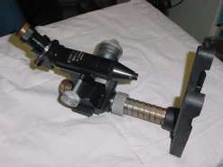 Tradera Technica & Nautica<Ernst Leitz Wetzlar Mikroskop