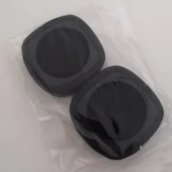 Tradera Ersättande öronkuddar för Marshall Major III hörlurar^ Hörlurar