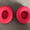 Tradera ersättningskuddar öronkuddar för Beats Solo 2 & Solo 3 Wireless On-ear-hörlurar^ Hörlurar