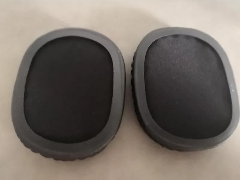 Tradera Ersättningsöronkuddar kompatibla med Logitech G Pro, G Pro X,G Prox 2 hörlurar^ Hörlurar