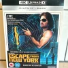 Tradera Escape from New York 4K Ultra HD + Blu-ray> 4k Ultra Hd