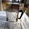 Tradera Espressobryggare 6 koppar Zanzibar Express för spisplatta. Originalförpackning.^ Hushållsmaskiner